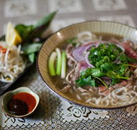 Anam Vietnamese Restaurant Bathurst - Accommodation Coffs Harbour