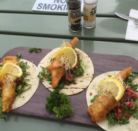 Anglers Restaurant - Accommodation Coffs Harbour