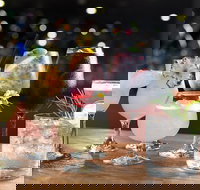 Azka Restaurant Wine  Tapas Bar - Accommodation Coffs Harbour