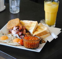 Bissys Cafe - Accommodation Coffs Harbour