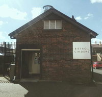 Bistro on Cinders - Accommodation Coffs Harbour