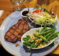 Blue Diamond Bar and Brasserie - Accommodation Coffs Harbour
