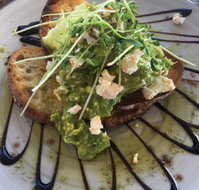 Blue Jay - Accommodation Coffs Harbour