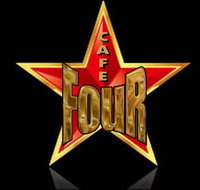 Cafe Four - Accommodation Coffs Harbour