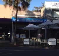 Cafe Parkview Kiama - Accommodation Coffs Harbour