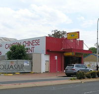 Canton - Accommodation Coffs Harbour