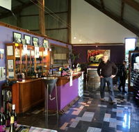 Cargo Road Winery Cafe - Accommodation Coffs Harbour
