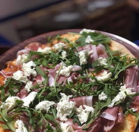 Centrepoint Pizza Kiama - Accommodation Coffs Harbour