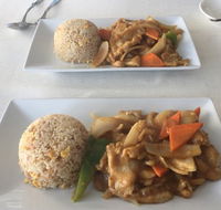 Chef Li - Accommodation Coffs Harbour