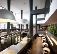 Chicane Bar  Grill - Accommodation Coffs Harbour