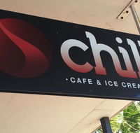 Chill Cafe  Ice Creamery