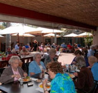 Club Palm Beach - Accommodation Coffs Harbour