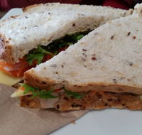 Coco's Cafe and Catering - Accommodation Coffs Harbour