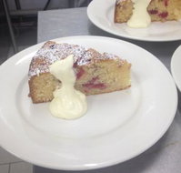 Crust  Crumb - Accommodation Coffs Harbour