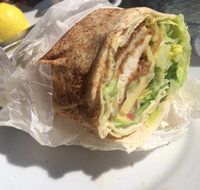 Delicious Delights Cafe - Accommodation Coffs Harbour