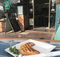 Dolphins Diner Deli - Accommodation Coffs Harbour