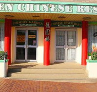 Dragon Garden Chinese Restaurant - Accommodation Coffs Harbour