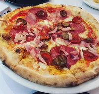 Fillippo's at Moorebank Hotel - Accommodation Coffs Harbour