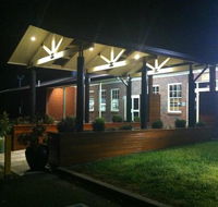 Friar Tuck's Bistro - Accommodation Coffs Harbour