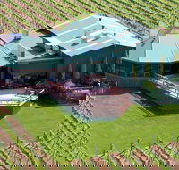 Highland Heritage Estate Restaurant and Function Centre - Accommodation Coffs Harbour