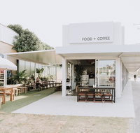Hymn Coffee - Accommodation Coffs Harbour