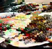 Il Lago Pizzeria - Accommodation Coffs Harbour