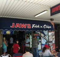 Jaws kiama - Accommodation Coffs Harbour
