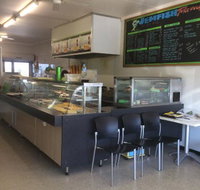 Jemfish - Accommodation Coffs Harbour