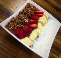 Jones Beach Cafe  Bakery - Accommodation Coffs Harbour