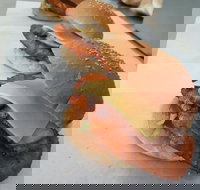 Jones Beach Takeaway - Accommodation Coffs Harbour