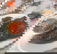 keahs kitchen - Accommodation Coffs Harbour