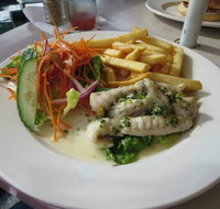 King Tide Cafe Restaurant - Accommodation Coffs Harbour