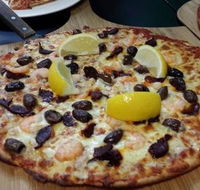 Lewy's Pizza House - Accommodation Coffs Harbour