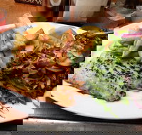 Lifeboat Seafood - Accommodation Coffs Harbour