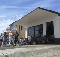 Little Earth Cafe - Accommodation Coffs Harbour