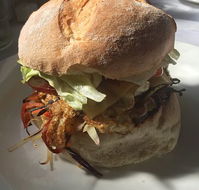 Mackies Cafe - Accommodation Coffs Harbour