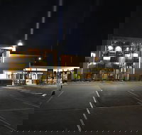 McDonald's - Accommodation Coffs Harbour