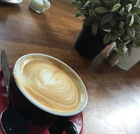 Milk and Honey cafe - Accommodation Coffs Harbour