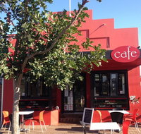 Minnamurra Cafe  General Store - Accommodation Coffs Harbour