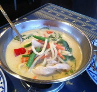 Nirand Thai - Accommodation Coffs Harbour