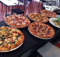 Olive  Vine - Accommodation Coffs Harbour