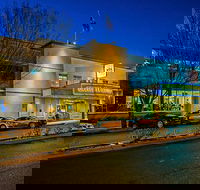 Orange Ex-Services' Club - Accommodation Coffs Harbour