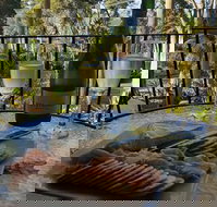 Palm Beach Wine Co - Accommodation Coffs Harbour