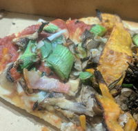 Pizza Capers - Accommodation Coffs Harbour