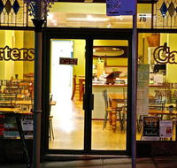 Porters Cafe - Accommodation Coffs Harbour