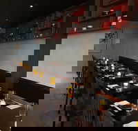 Raku Izakaya - Accommodation Coffs Harbour