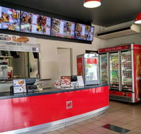 Red Rooster - Accommodation Coffs Harbour