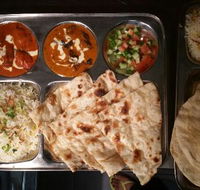 Saffron Indian Cuisine - Accommodation Coffs Harbour
