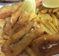 Sea Bream Cafe - Accommodation Coffs Harbour