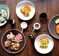 Silica Restaurant and Bar - Accommodation Coffs Harbour